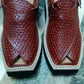 Brogue style Gorilla Norozi Chappal