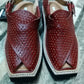 Brogue style Gorilla Norozi Chappal