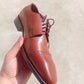 Oxford Semi Brogue Shoes