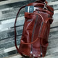 Duffle bags/Travel bags (Brown)