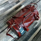 Duffle bags/Travel bags (Brown)