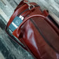 Duffle bags/Travel bags (Brown)