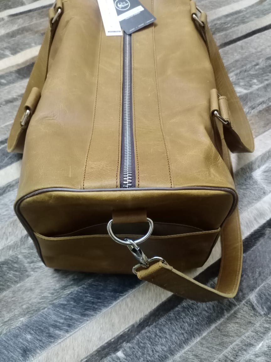 Duffle bags/Travel bags