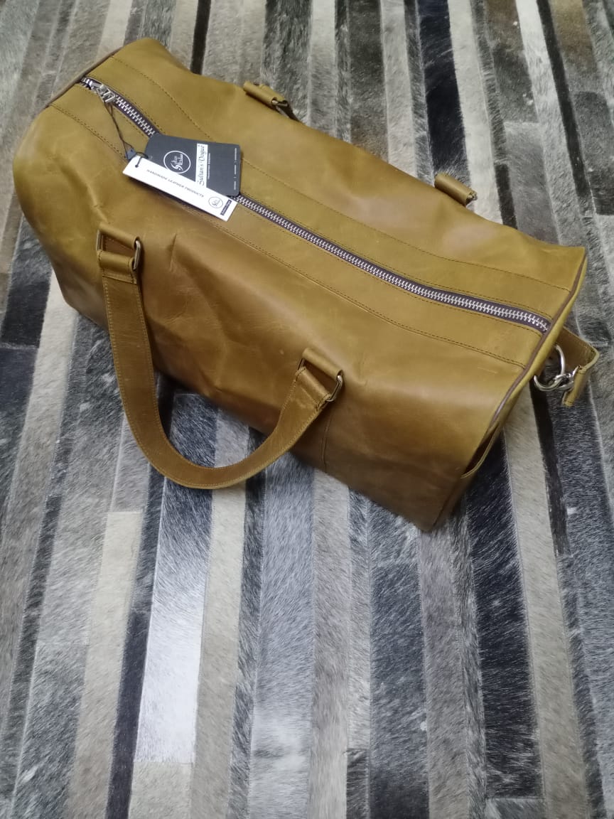 Duffle bags/Travel bags