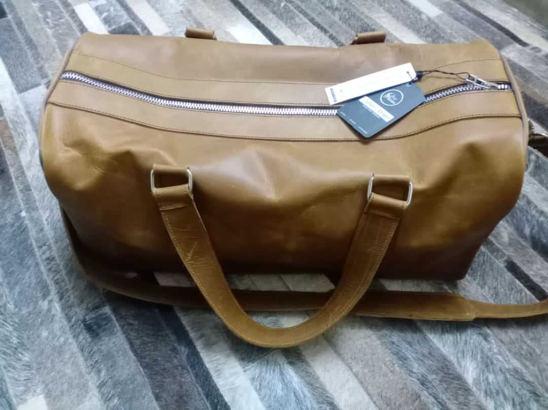 Duffle bags/Travel bags