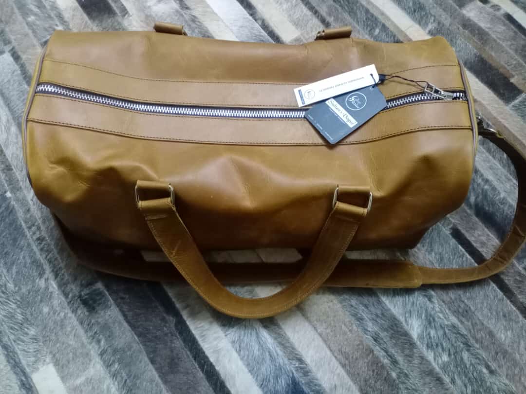 Duffle bags/Travel bags