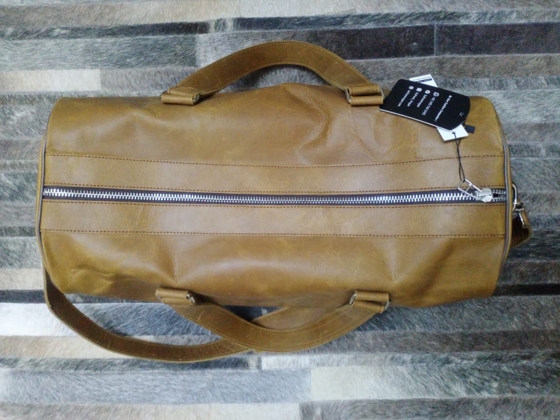 Duffle bags/Travel bags