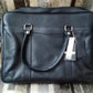 Laptop bags (Black)