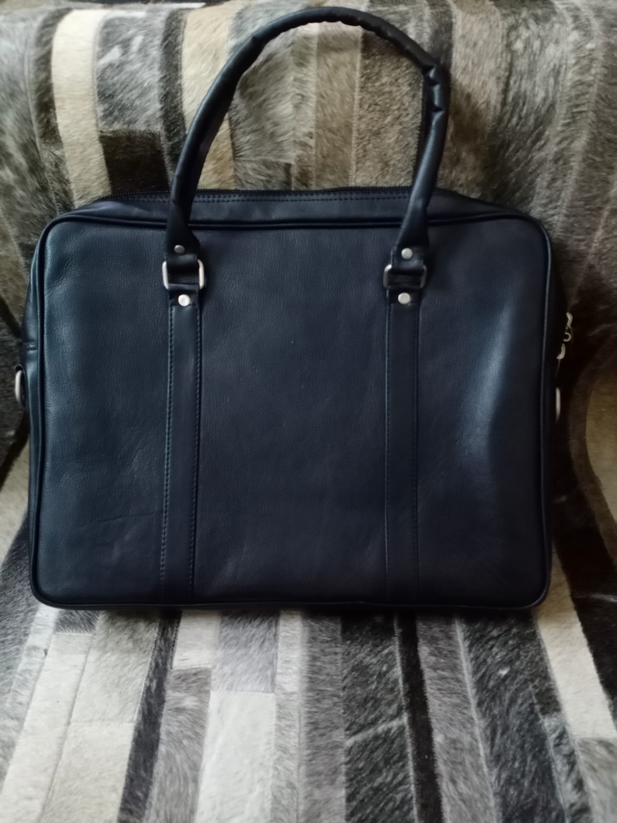 Laptop bags (Black)