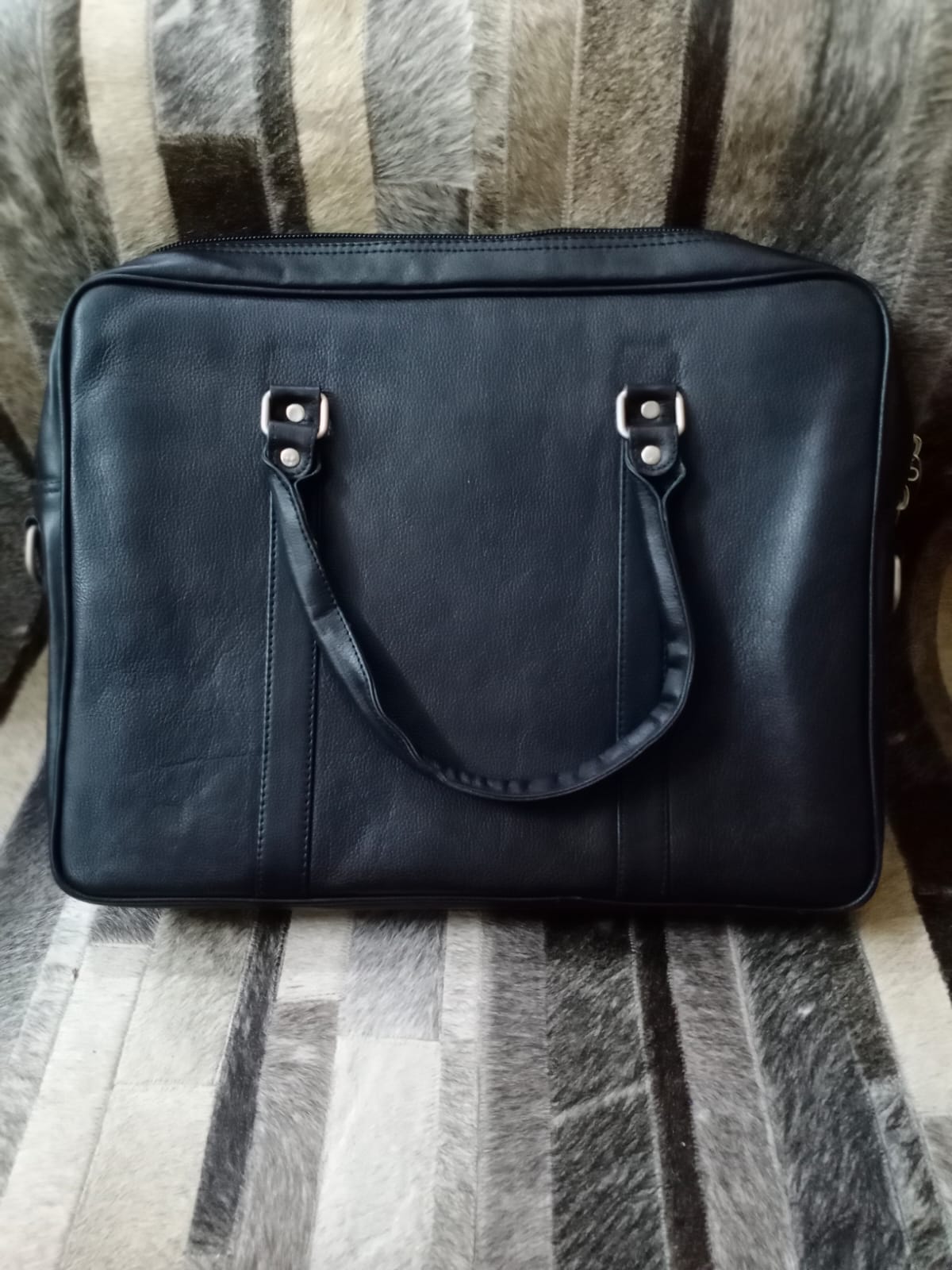 Laptop bags (Black)