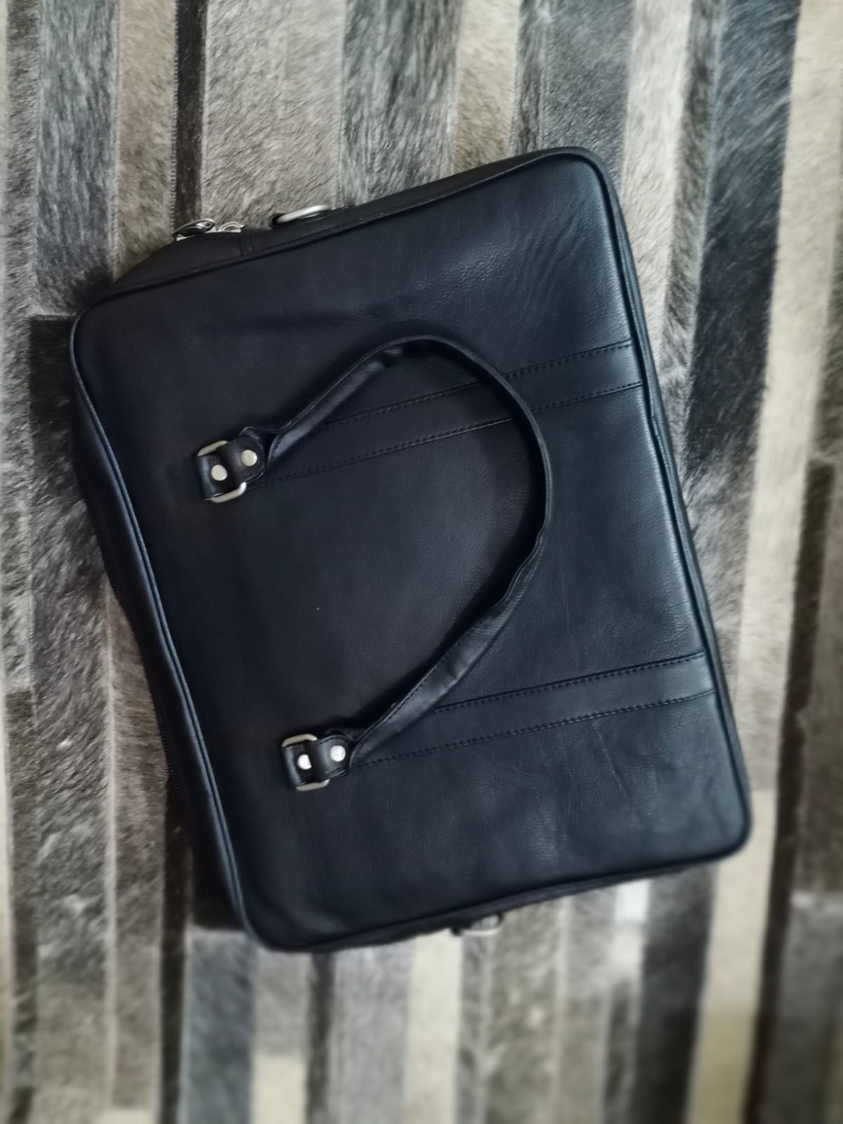 Laptop bags (Black)