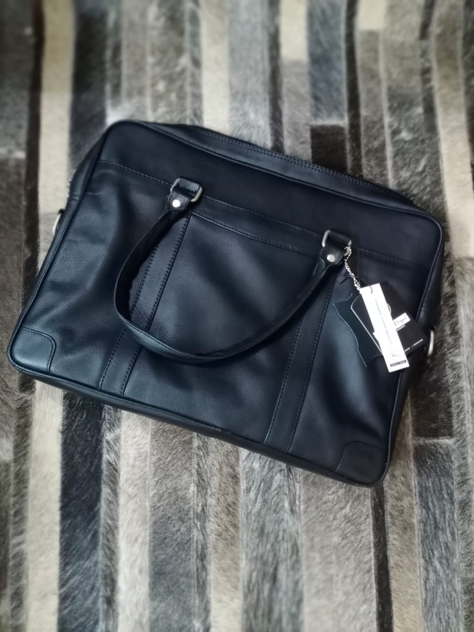 Laptop bags (Black)