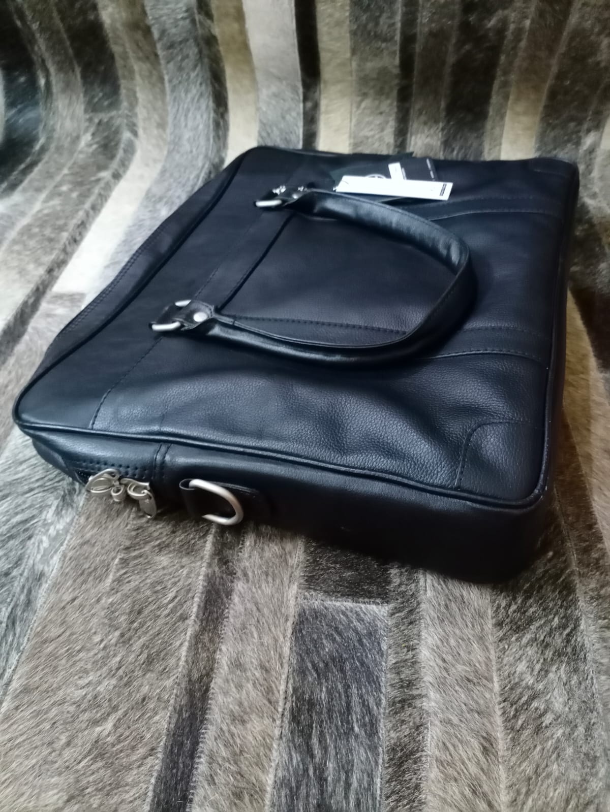 Laptop bags (Black)