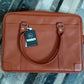 Laptop Bags (Brown)