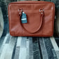 Laptop Bags (Brown)
