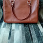 Laptop Bags (Brown)