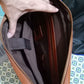 Laptop Bags (Brown)