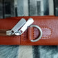 Laptop Bags (Brown)