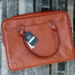 Laptop Bags (Brown)