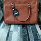 Laptop Bags (Brown)