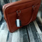 Laptop Bags (Brown)