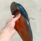 Oxford Brogue Shoes Black
