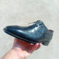 Oxford Brogue Shoes Black