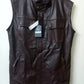 Sleeveless Men Jackets