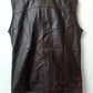 Sleeveless Men Jackets