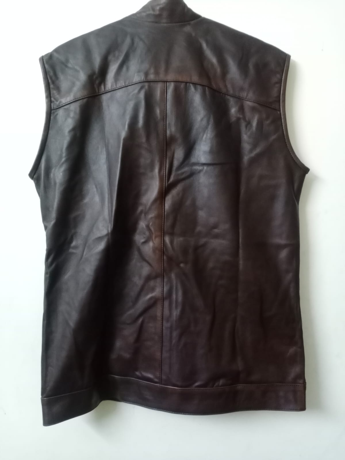 Sleeveless Men Jackets