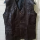 Sleeveless Men Jackets