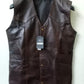 Sleeveless Men Jackets