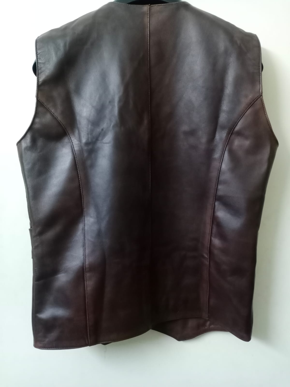 Sleeveless Men Jackets