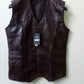 Sleeveless Men Jackets