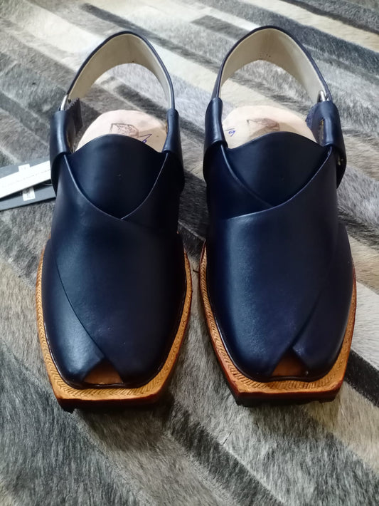 Plain Norozi Chappal