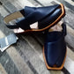 Plain Norozi Chappal