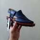 Plain Norozi Chappal