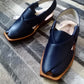 Plain Norozi Chappal