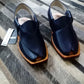 Plain Norozi Chappal