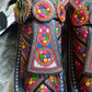 Hand Embroidered Balochi Chappals