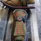 Hand Embroidered Balochi Chappals