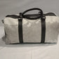 Cow Skin Duffle Bags
