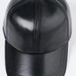 leather caps made in Premium sheep leather