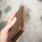 Handmade Passport & Card holder
