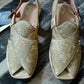 Hand embroidery till work leather Kheris