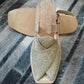 Hand embroidery till work leather Kheris