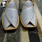 Hand embroidery till work leather Kheris