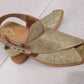 Hand embroidery till work leather Kheris