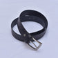 Leather belts