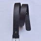 Leather belts